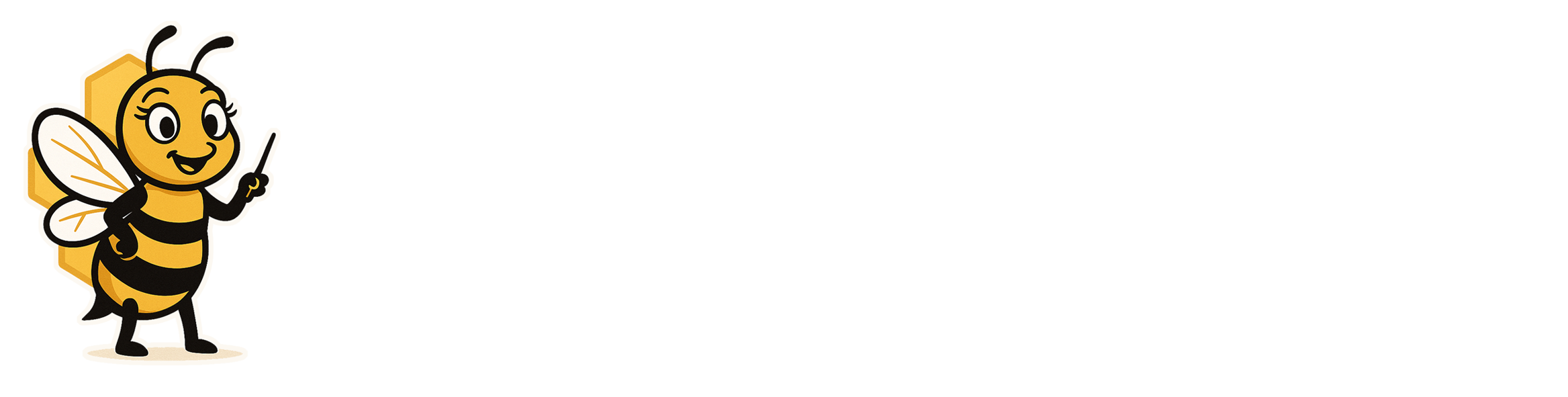 Honey Bee FUNdamentals for NewBees